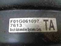 Вакуум тормозной Subaru Tribeca 2008г. F01G061097 - Фото 6