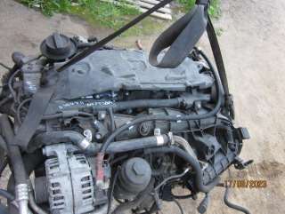 Двигатель  BMW X6 E71/E72 3.0  Дизель, 2011г. N57D30A  - Фото 13