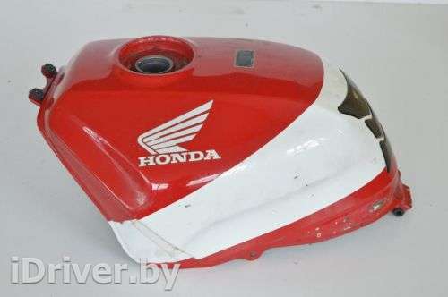 Бак топливный Honda moto CBR 1995г.  - Фото 1