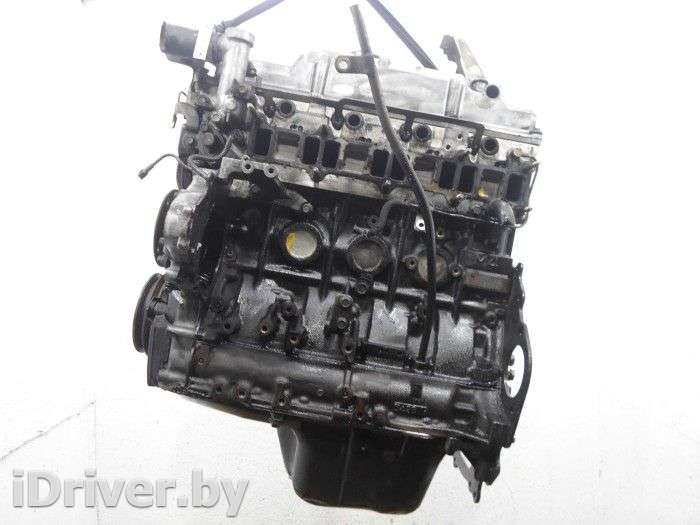Двигатель  Mitsubishi Pajero 3 3.2  Дизель, 2002г. 4M41,  - Фото 5