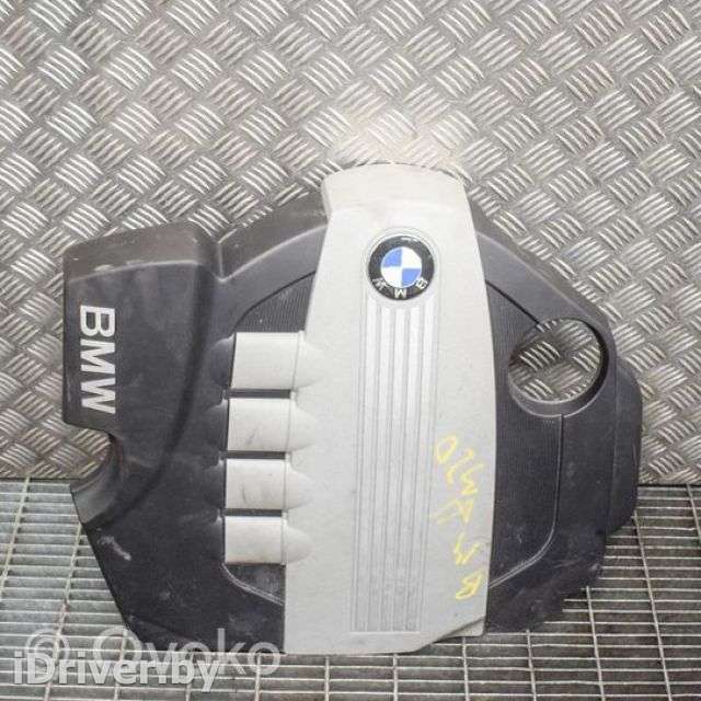 Декоративная крышка двигателя BMW 3 E90/E91/E92/E93 2008г. 7797410 , artGTV71905 - Фото 1