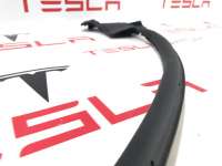 Уплотнитель двери задней правой Tesla model S 2021г. 1615101-00-B - Фото 2