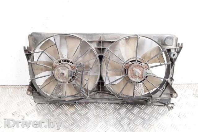 Вентилятор радиатора Toyota Celica 7 2000г. art2955295 - Фото 1