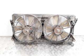 art2955295 Вентилятор радиатора к Toyota Celica 7 Арт 2955295