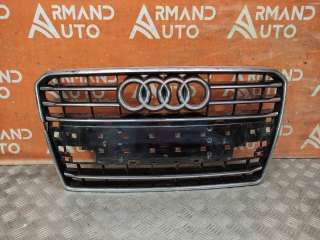 4G8853651CT94, 4G8853651C решетка радиатора к Audi A7 1 (S7,RS7) Арт AR227905