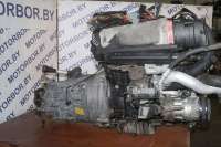 Двигатель  BMW 3 E46 2.0  2001г. M47TU2  - Фото 4