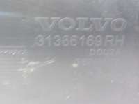 Обшивка двери передней правой Volvo S60 2  39823457 - Фото 8