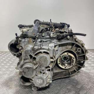 FPG КПП механическая (МКПП) Volkswagen Sharan 1 restailing Арт 15837007001_1, вид 5
