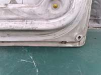 Дверь задняя распашная левая Renault Trafic 2 2005г.  - Фото 16