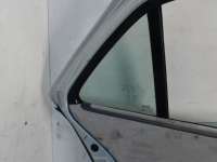  стекло боковой двери (треугольник) зад лев к Renault Laguna 2 Арт 22015876/6
