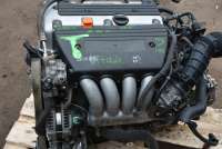 K20A6 двигатель к Honda Accord 7 Арт 160507