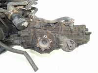 DHF КПП механическая (МКПП) к Audi A4 B5 Арт 14495