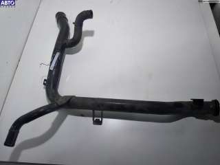 Трубка охлаждающей жидкости металлическая Hyundai IX35 2012г.  - Фото 2