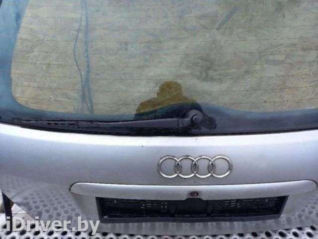 Дворник крышки багажника Audi A4 B5 1996г.  - Фото 1