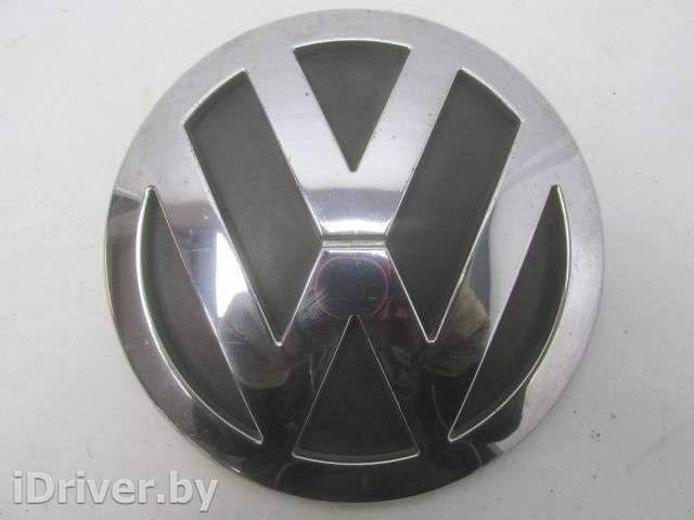 Эмблема Volkswagen Transporter T5   - Фото 1