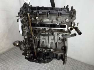 4N14 Двигатель дизельный к Mitsubishi Outlander 2 Арт AOL05AB01