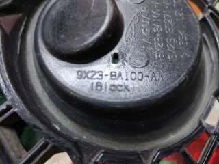 решетка радиатора Jaguar XF 250 2007г. C2Z3832, 8x238a100ae, 3г14 - Фото 12