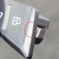 Кнопка (Выключатель) Audi Q5 1 2013г. 8R1962107A , art392342 - Фото 5