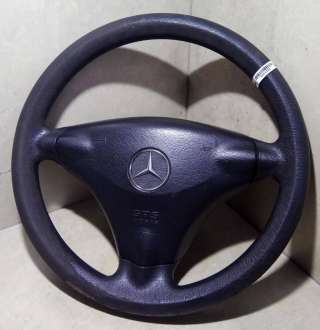  Руль к Mercedes Vaneo Арт 2004082