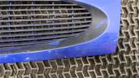 Решетка радиатора Ford Fiesta 4 1997г. 1021902,1048014,1001846,96FB8A133ACXWAA,96FB17B968AC,96FB17B968BA - Фото 2