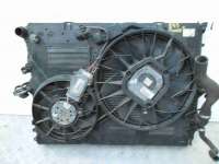 7L0121203G Вентилятор охлаждения (электро) к Volkswagen Touareg 1 Арт 00098616sep3