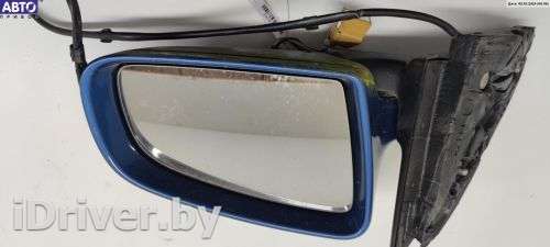 Зеркало наружное правое Audi A4 B6 2001г.  - Фото 1