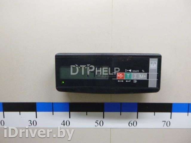 Ремень безопасности с пиропатроном Citroen C4 2 2012г. 98026077XX  - Фото 4