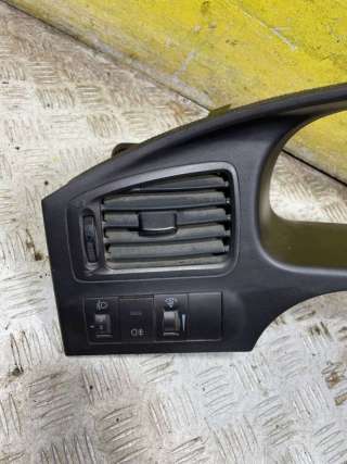  Кнопка противотуманных фар к Hyundai Elantra XD Арт 63543337