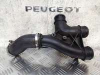  Патрубок интеркулера к Peugeot 3008 1 Арт H69103870