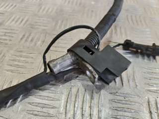Минусовой провод аккумулятора Mercedes Sprinter W901-905 2002г. 9015460061 - Фото 6