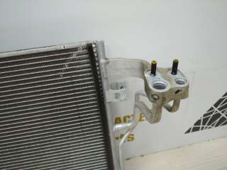 Радиатор кондиционера Hyundai Creta 1 2021г. 97606BW000 - Фото 4