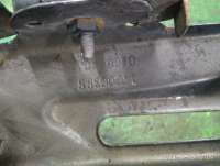  Планка под капот Peugeot 807 Арт MT1627, вид 3