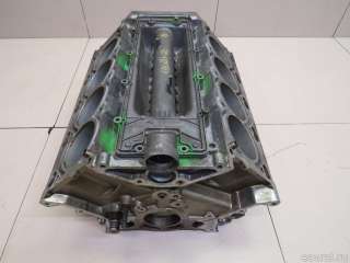 Блок двигателя BMW X5 E70 2008г. 11110417554 - Фото 14