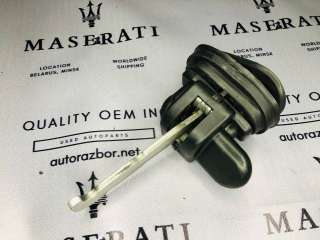 ограничитель открывания двери Maserati Quattroporte 2010г. 82519200,82519300 - Фото 3
