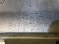 Бампер передний Toyota Corolla E120 2002г. 5211902921 - Фото 15