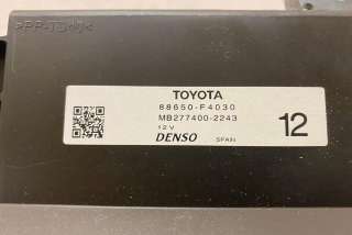 Прочая запчасть Toyota C-HR 2017г. '88650F4030' , art5251570 - Фото 2