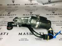клапан вентиляции топливного бака Maserati Quattroporte 2010г.  - Фото 3