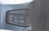 Диск колеса литой Haval H6 R17 к Haval H6 3113300XKZ16A - Фото 4