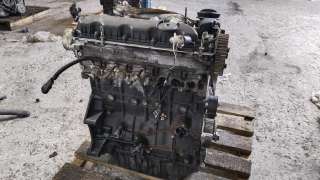 Двигатель  Citroen C8 2.2 HDi Дизель, 2005г.   - Фото 3