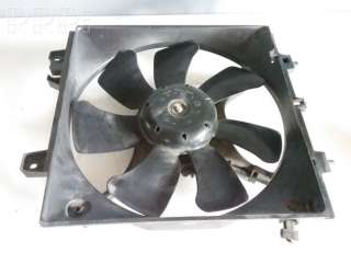 Вентилятор радиатора Subaru Impreza 2 2005г. 2y562m4817 , artPAC316 - Фото 2