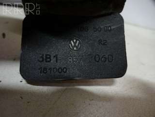Ремень безопасности Volkswagen Passat B5 2000г. 3b185706d , artKUA8818 - Фото 3