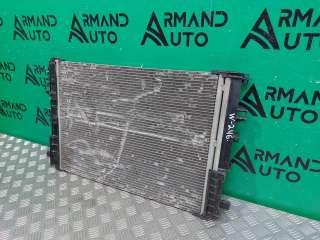 A2465000454 радиатор кондиционера Mercedes GL X166 Арт ARM245516, вид 2