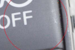 Кнопка (Выключатель) Nissan Leaf 1 2014г. 25326-3NA0A , art8158441 - Фото 7