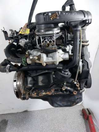 Двигатель  Volkswagen Vento 1.4  Бензин, 1995г.   - Фото 2