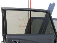 Дверь задняя правая Hyundai Tucson 1 2006г.  - Фото 8