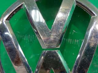 эмблема Volkswagen Passat B8 2014г. 510853617AFOD, 510853630A - Фото 6