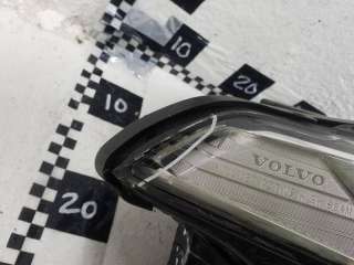 Дневные ходовые огни правые Volvo XC90 2 2014г. 32228689 - Фото 5
