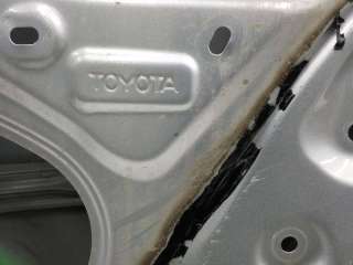 Дверь задняя правая Toyota Land Cruiser Prado 150 2009г. 6700360470 - Фото 5