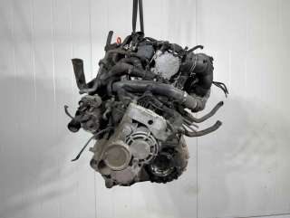 CBBB Двигатель к Volkswagen Passat B6 (МКПП 5ст.) Арт 3140