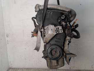 AGN двигатель (двс) к Audi A3 8L Арт 22017057